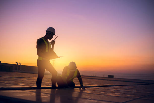 Best Shingle Roofing Installation  in Lindsay, OK