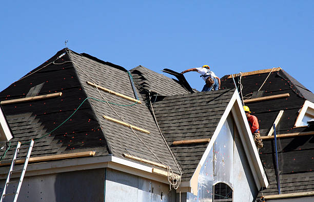Best New Roof Installation  in Lindsay, OK