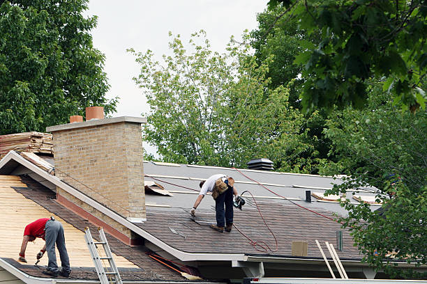 Best Residential Roofing Contractor  in Lindsay, OK