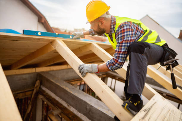 Trusted Lindsay, OK Roofing Contractor Experts
