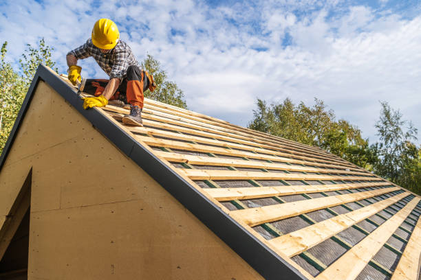 Best Best Roofing Contractors  in Lindsay, OK