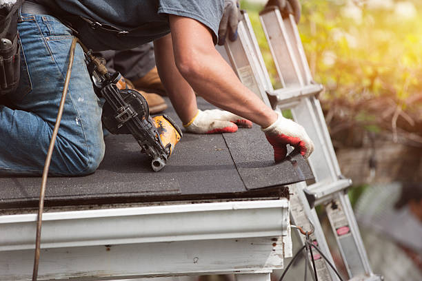 Best Local Roofing Companies  in Lindsay, OK