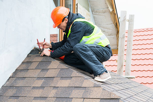 Best Commercial Roofing Services  in Lindsay, OK