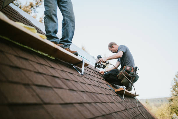 Tile Roofing Contractor in Lindsay, OK