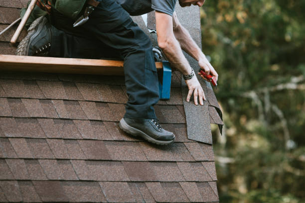 Best Residential Roofing Contractor  in Lindsay, OK