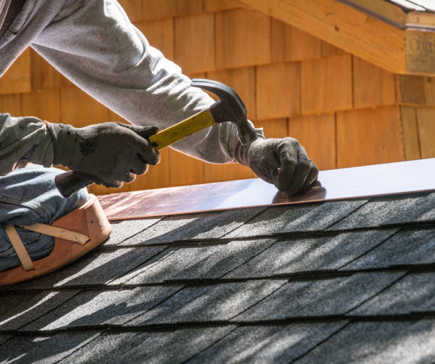 Professional Roofing Contractor in Lindsay, OK
